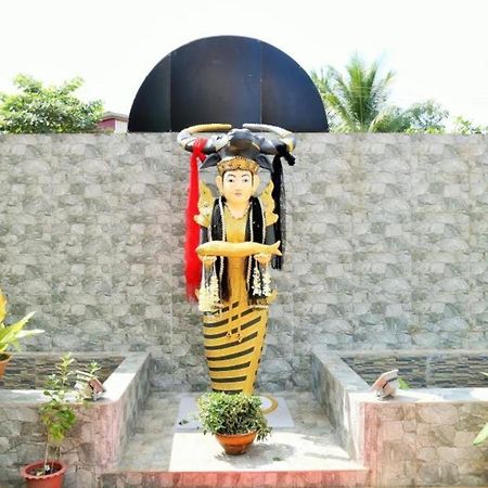 Kanbawza Hinthar Hotel Bago Exterior photo