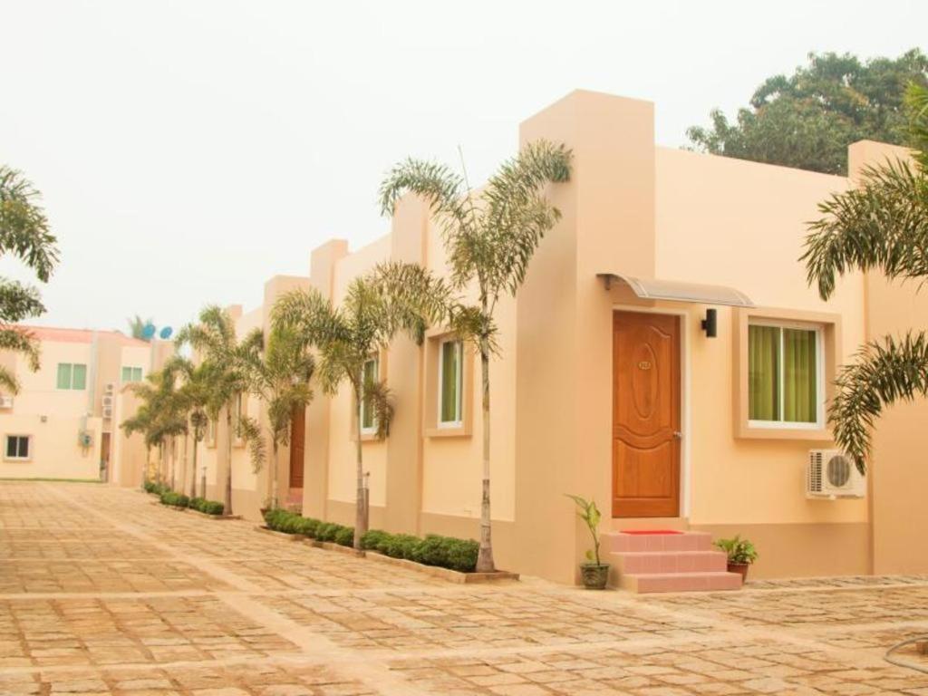 Kanbawza Hinthar Hotel Bago Exterior photo