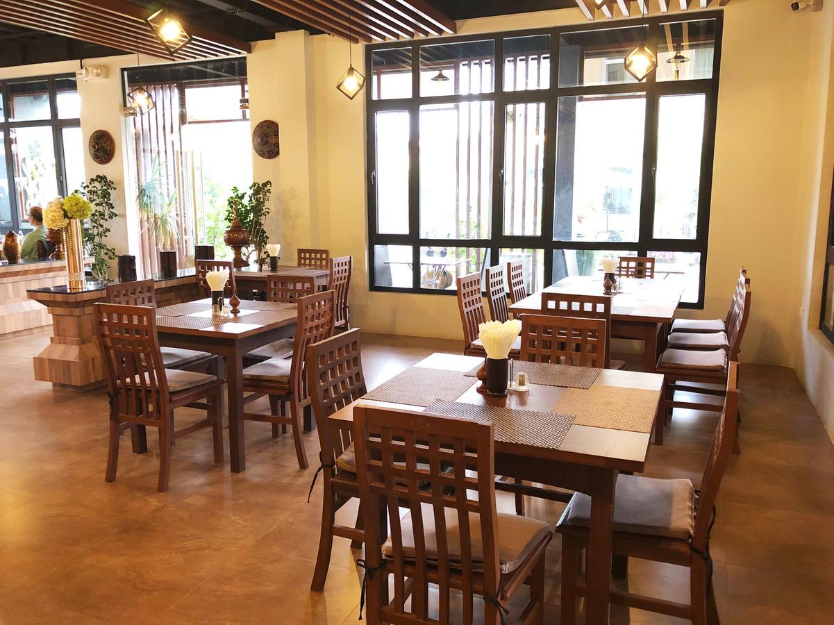 Kanbawza Hinthar Hotel Bago Exterior photo